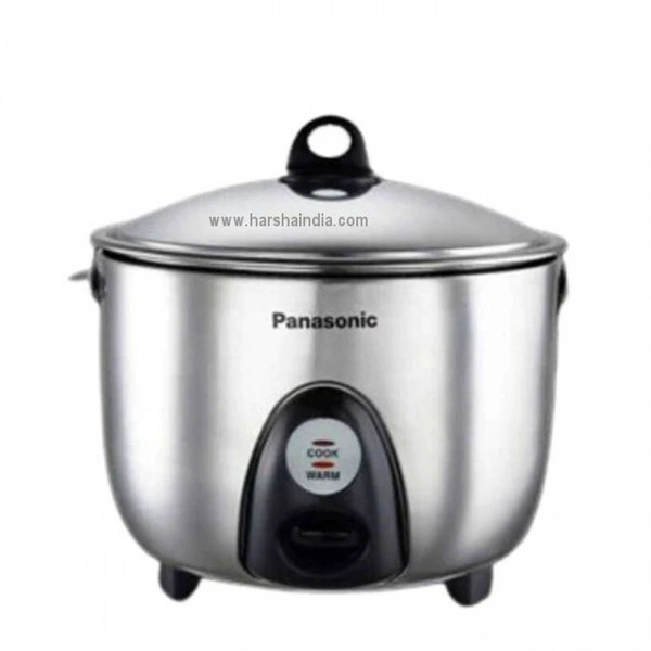 PANASONIC SR-G18 COOKER-WARMER