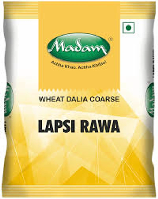 Madam Lapsi Rawa 500gm