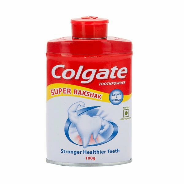Colgate Tooth powder 100gm