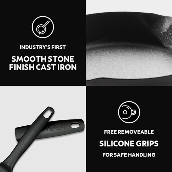 tramontina Tramontina fry pan - 20cm