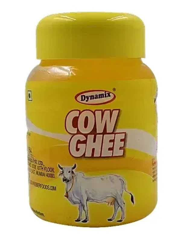 dynamix cow ghee 1 ltr