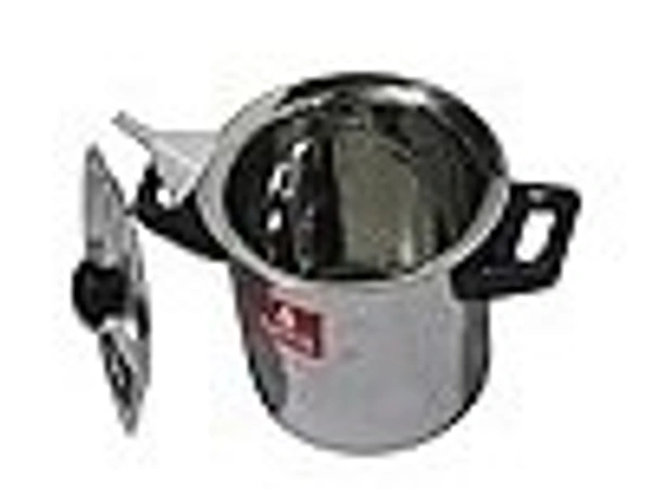 Dace milk boiler 1.5 LTR - 1.5ltr