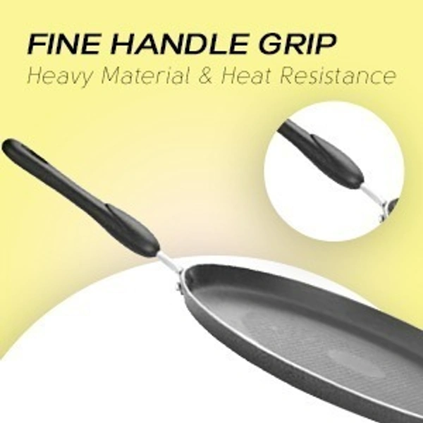 premier Premier superb induction bottom & Non stick tawa - 28cm