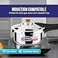 Ultra Pressure Cooker -1N,Duracook 2.0 Ltr - 1.70