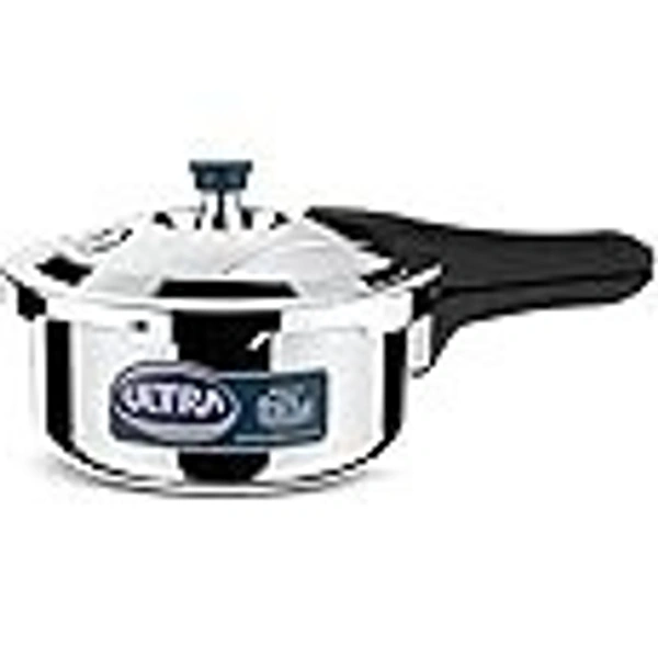 Ultra Pressure Cooker -1N,Duracook 2.0 Ltr - 1.70