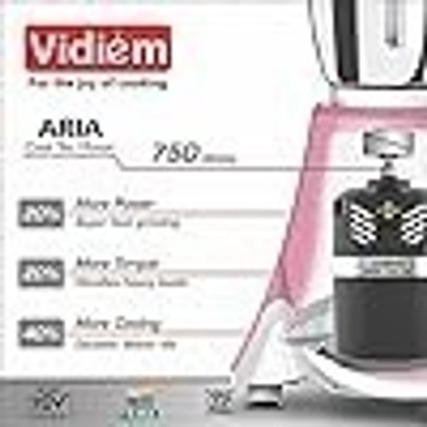 vidiem mixer grinder 4 jar