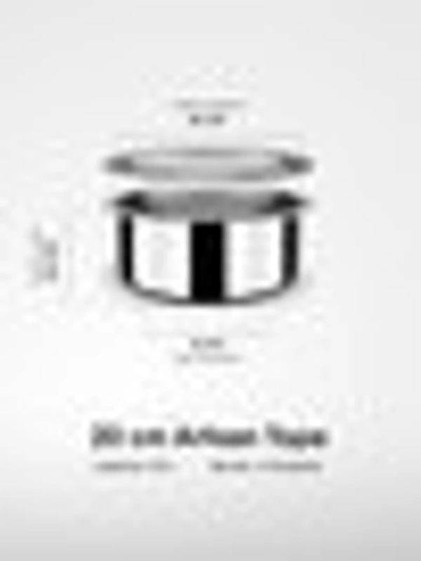 stahl artisan classic tope ss utensil, tope -1N, lid -1N 16cm - 16cm