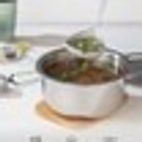 stahl artisan classic tope ss utensil, tope -1N, lid -1N 16cm - 16cm