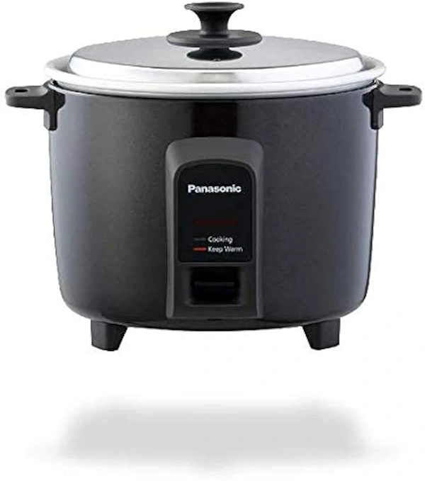 Panasonic PANASONIC SR - WA22H (PF) Automatic Cooker Warmer