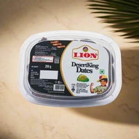 Lion desert king dates 500g - 500g