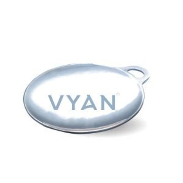 vyan aluminium tawa - No 12