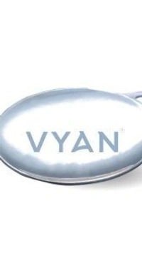 vyan aluminium tawa - No 12
