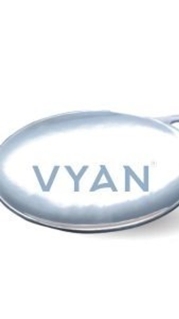 vyan aluminium tawa - No 12