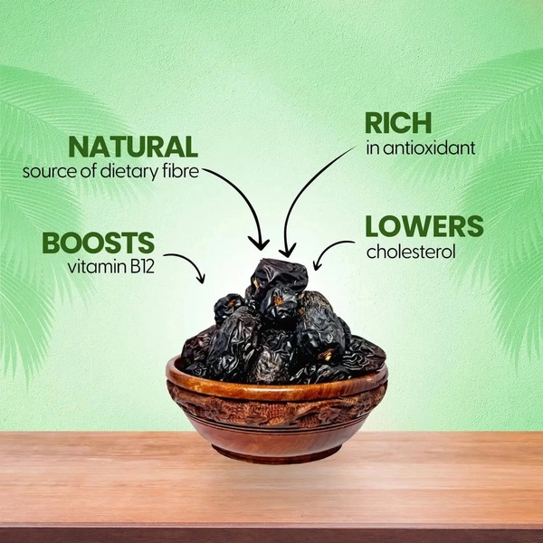 Lion desert king dates 500g - 500g