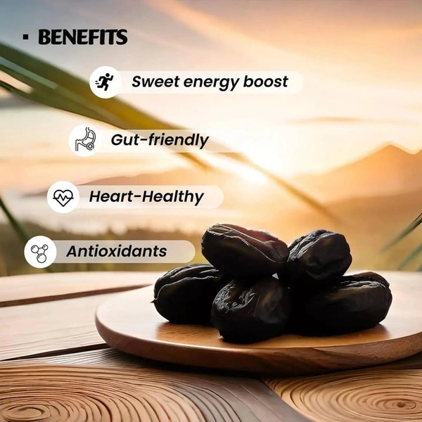 Lion desert king dates 500g - 500g