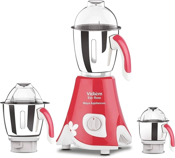 vidiem Vidiem eva rose -750W - 4.3KG