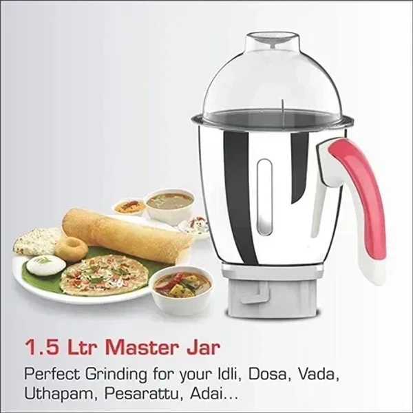 vidiem Vidiem eva rose -750W - 4.3KG