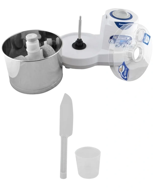 Panasonic MK -GW200 (WHITE ) Super Wet Grinder 1 unit / 2 Ltr