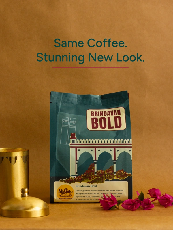 brindavan bold mysore concerns 454 g