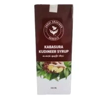ANNAI ARAVINDH HERBALS KABASURA KUDINEER SYRUP