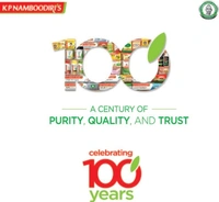 KP NAMBOODIRIS HERBAL TOOTHPASTE UNIQUE NATURAL HERBAL FORMULATION