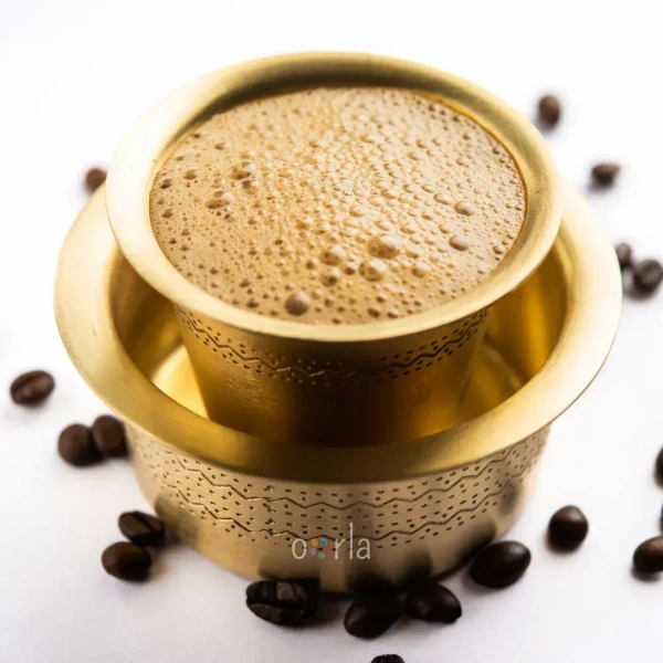 kumbakonam iyer coffee 250g
