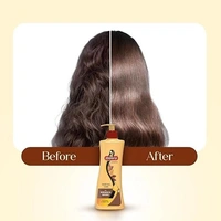 MEERA SHAMPOO HAIR FALL CARE WITH SHIKAKAI & BADAM 340ML