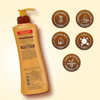 MEERA SHAMPOO HAIR FALL CARE WITH SHIKAKAI & BADAM 340ML