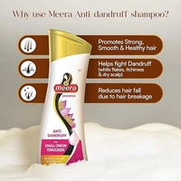 MEERA SHAMPOO SMALL ONION FENUGREEEK SHAMPOO