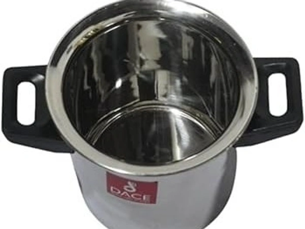 Dace milk boiler 1.5 LTR - 1.5ltr