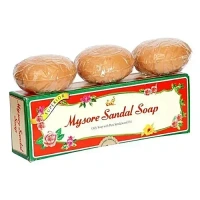 MYSORE SANDAL SOAP 450G - 450G