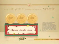 MYSORE SANDAL SOAP 450G - 450G