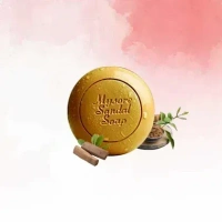 MYSORE SANDAL SOAP 450G - 450G