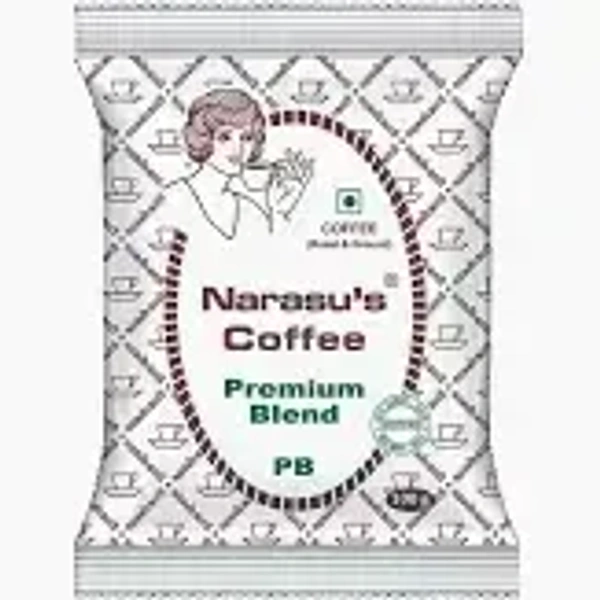narasus coffee 200g PB
