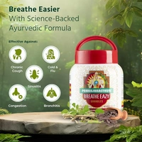 PANKAJAKASTHURI PANKAJAKASTURI BREATHE EAZY GRANULES - 400G
