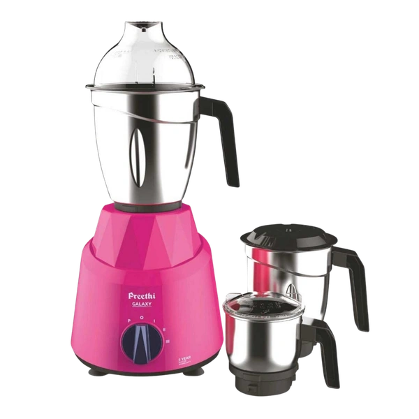 preethi galaxy mixer grinder