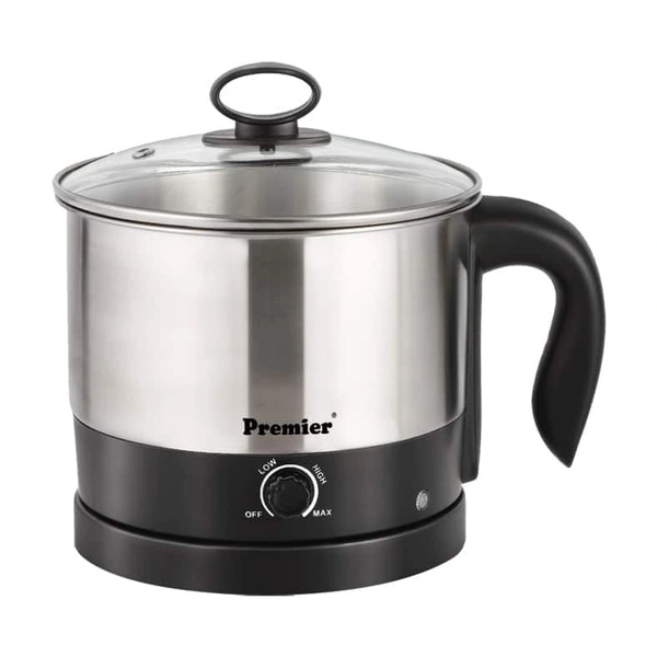 premier stew electric kettle - EK4814 (1.2 litre )