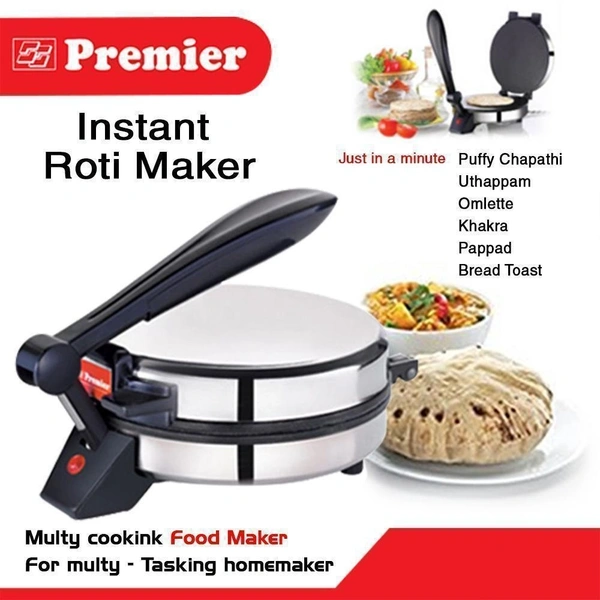 premier instant roti maker prm -01