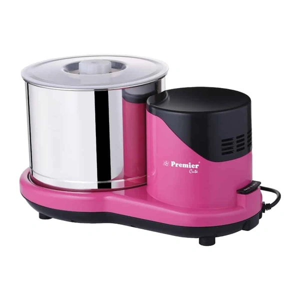 Premier cute wet grinder 230V 200W 2 litre
