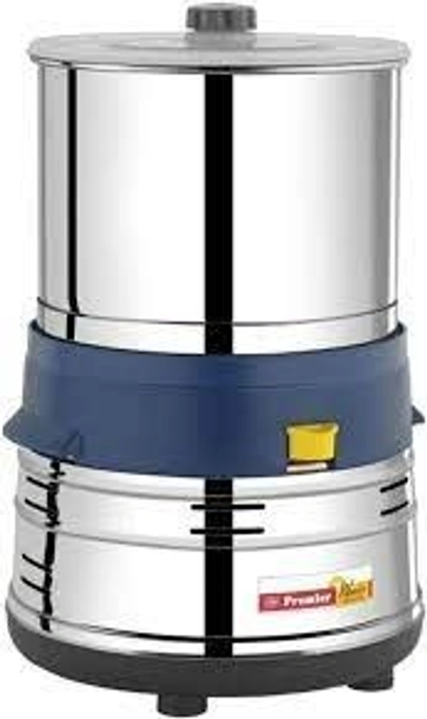 Premier wonder wet grinder 230V 200W 1.5 litre