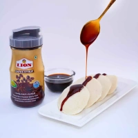 LION DATES SYRUP 1KG