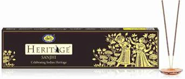 CYCLE HERITAGE SANJHI | 250 Gm