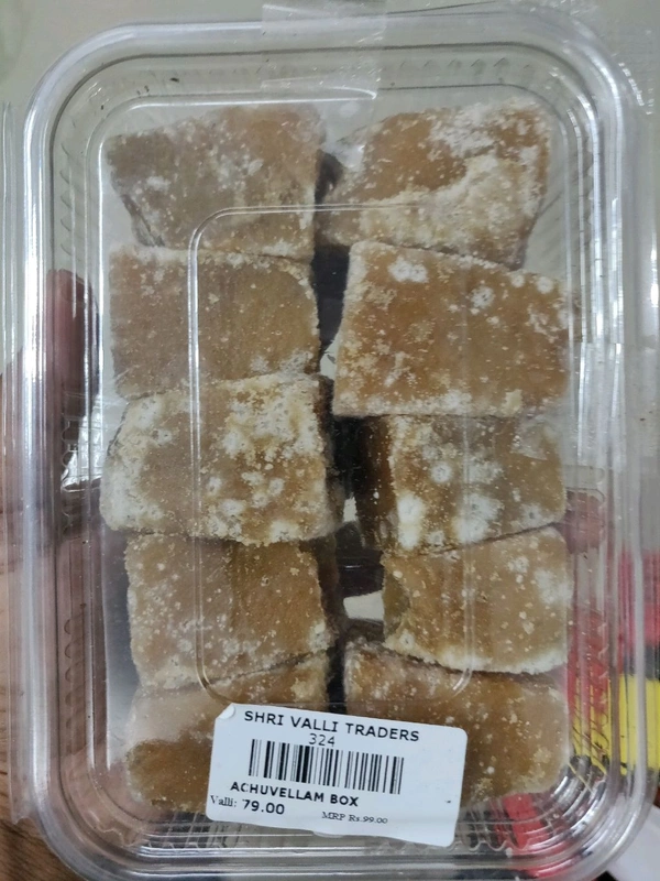 Achuvellam Box