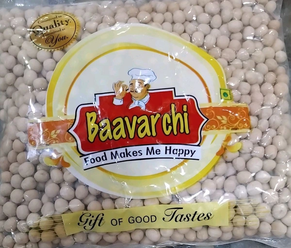  BAAVACHI WHITE VATANA A1 500GMe