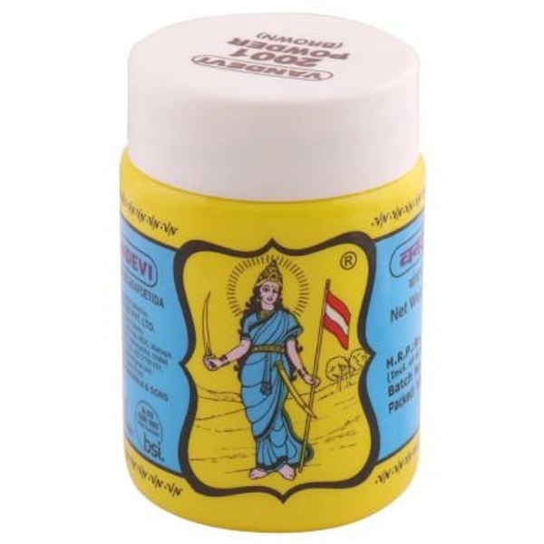 VANDEVI HING POWDER 100 GM