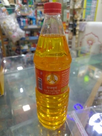rajyug oil for diya & lamp - 1.0