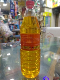 rajyug oil for diya & lamp - 1.0