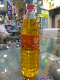 rajyug oil for diya & lamp - 1.0