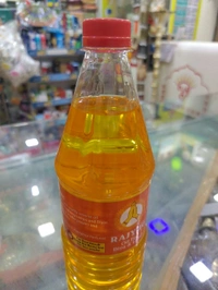 rajyug oil for diya & lamp - 1.0