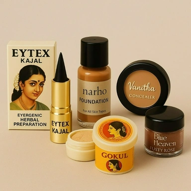 Cosmetics